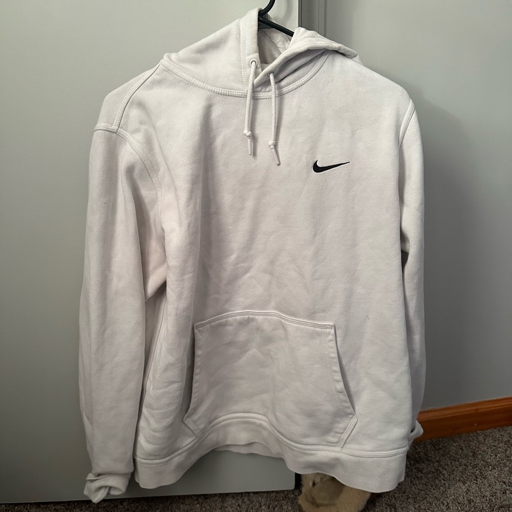 Nike men’s hoodie